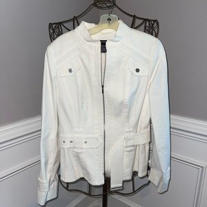 Etcetera Jacket